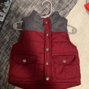 Vest